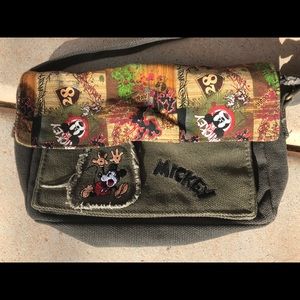 Disney purse
